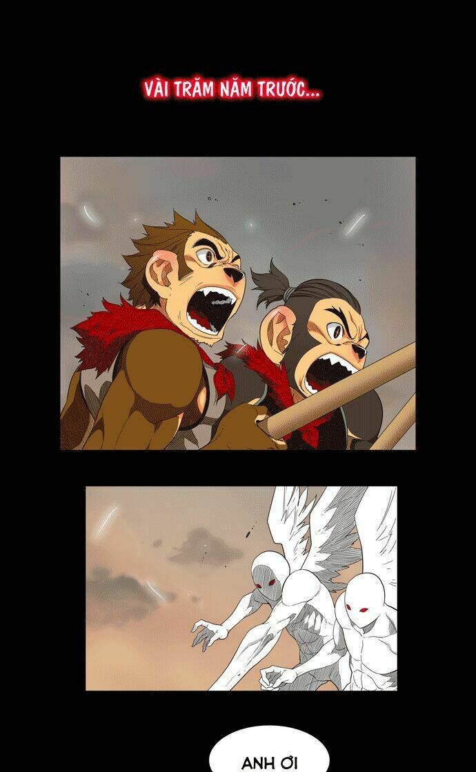 Chúa Tể Học Đường Chapter 133 - Trang 2