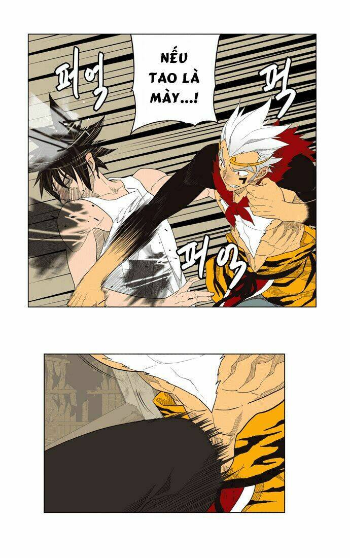 Chúa Tể Học Đường Chapter 133 - Trang 2