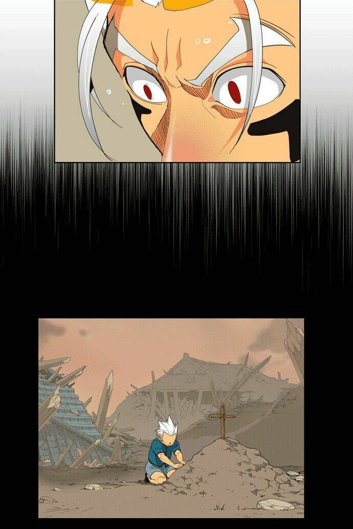 Chúa Tể Học Đường Chapter 133 - Trang 2