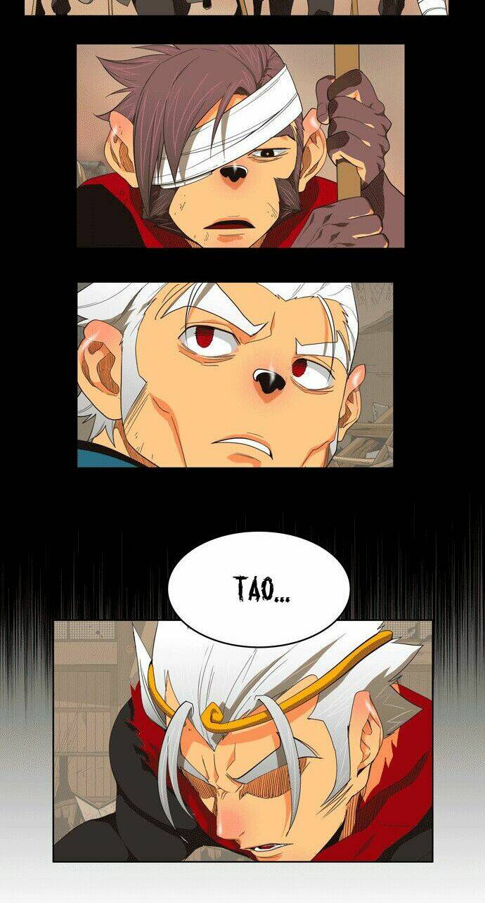 Chúa Tể Học Đường Chapter 133 - Trang 2