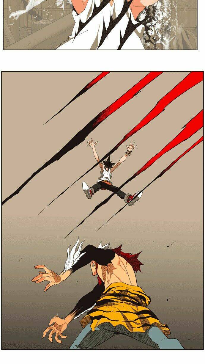 Chúa Tể Học Đường Chapter 133 - Trang 2