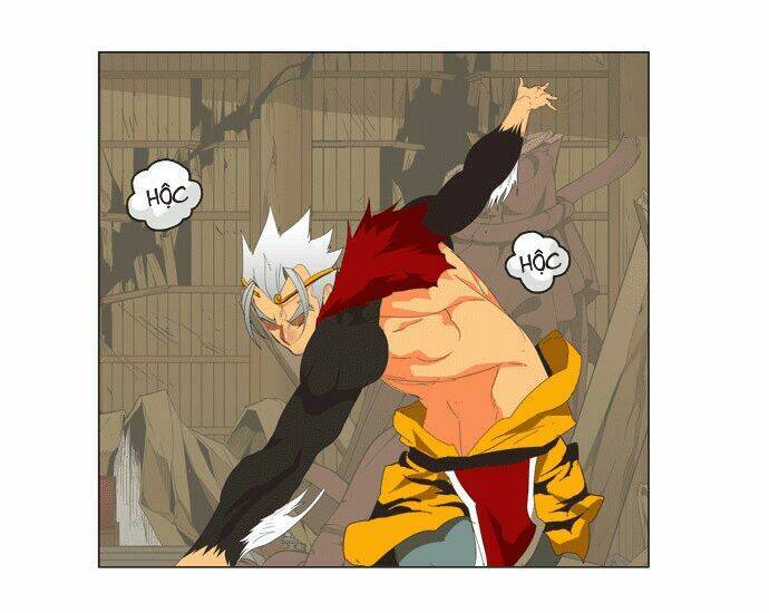 Chúa Tể Học Đường Chapter 133 - Trang 2