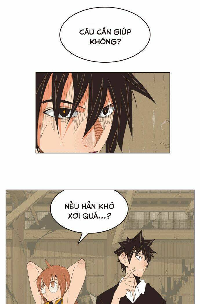 Chúa Tể Học Đường Chapter 133 - Trang 2