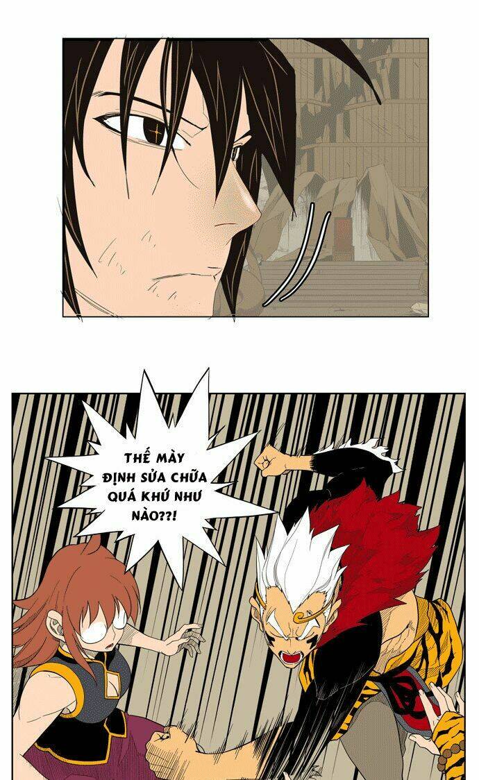 Chúa Tể Học Đường Chapter 133 - Trang 2