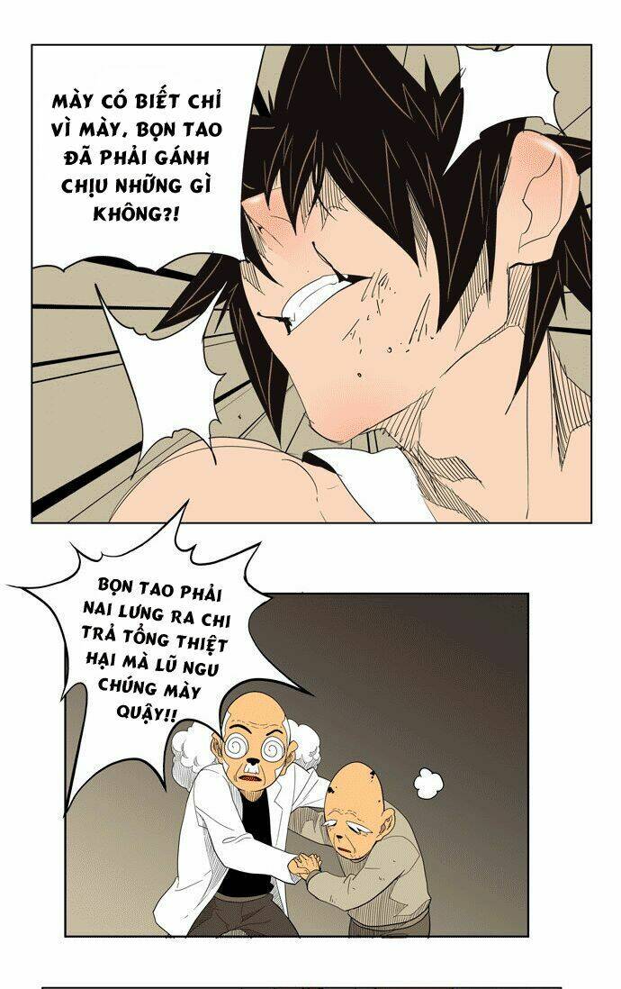 Chúa Tể Học Đường Chapter 133 - Trang 2