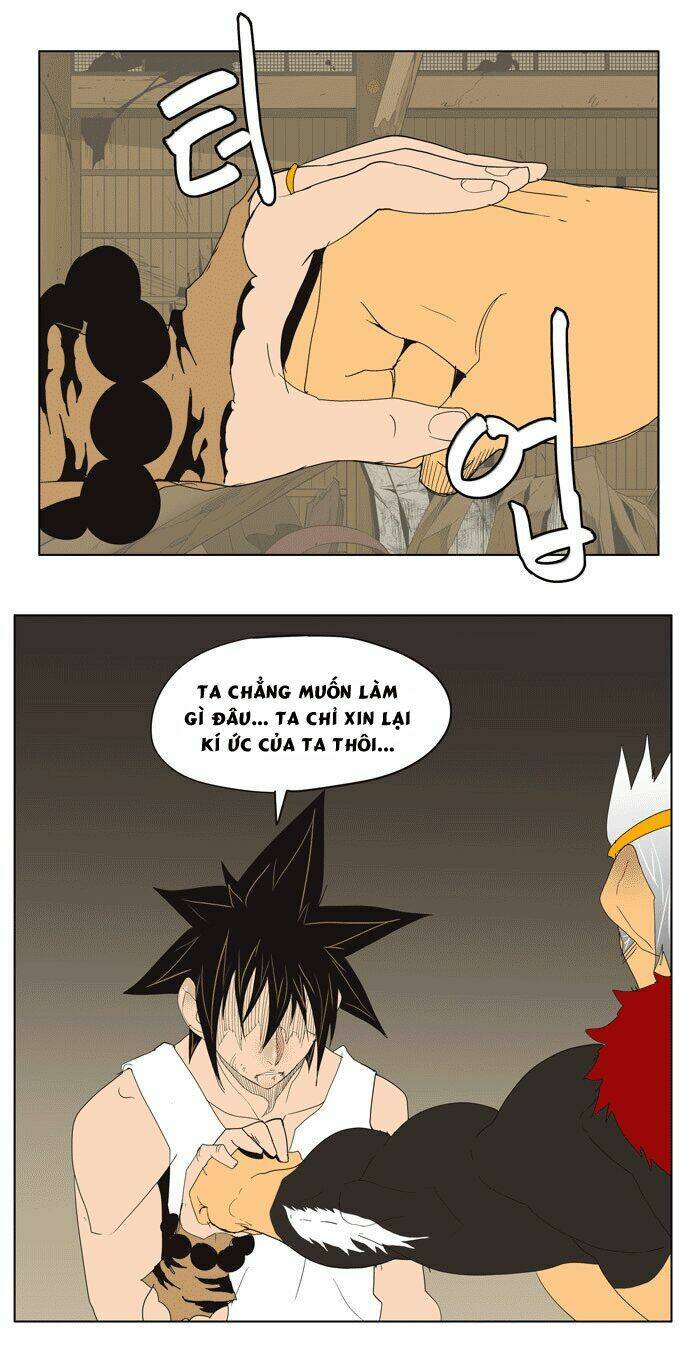 Chúa Tể Học Đường Chapter 133 - Trang 2