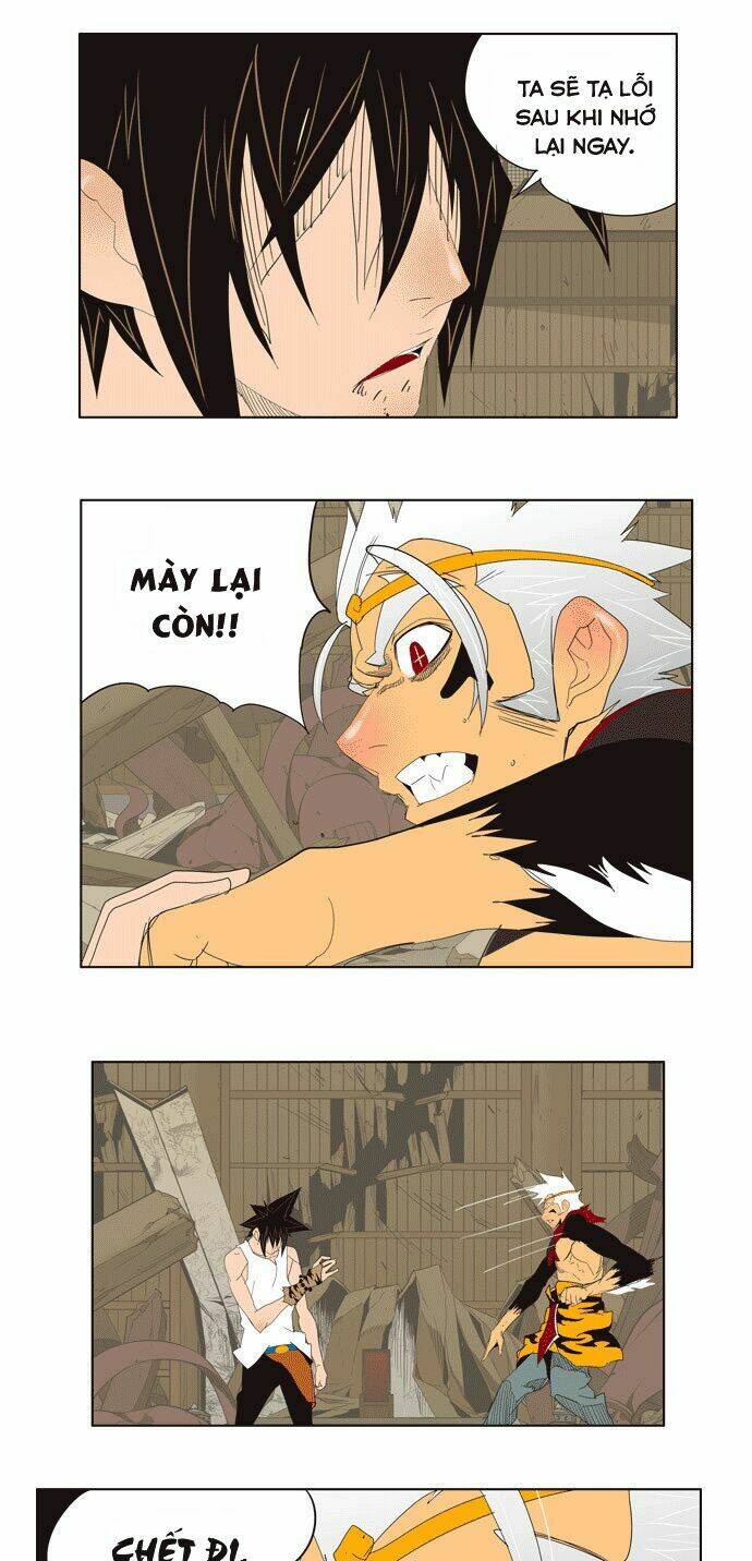 Chúa Tể Học Đường Chapter 133 - Trang 2