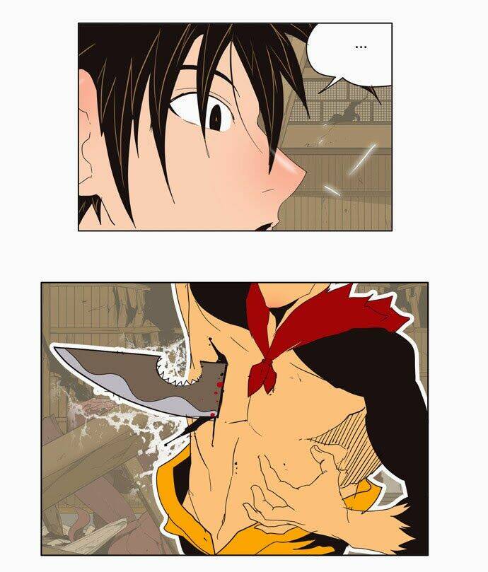 Chúa Tể Học Đường Chapter 133 - Trang 2