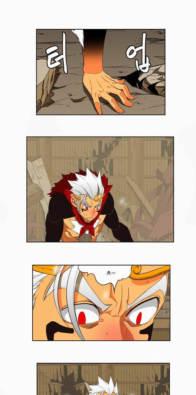 Chúa Tể Học Đường Chapter 133 - Trang 2