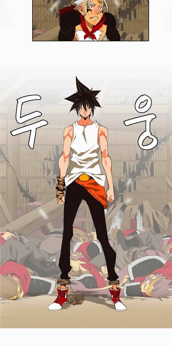 Chúa Tể Học Đường Chapter 133 - Trang 2