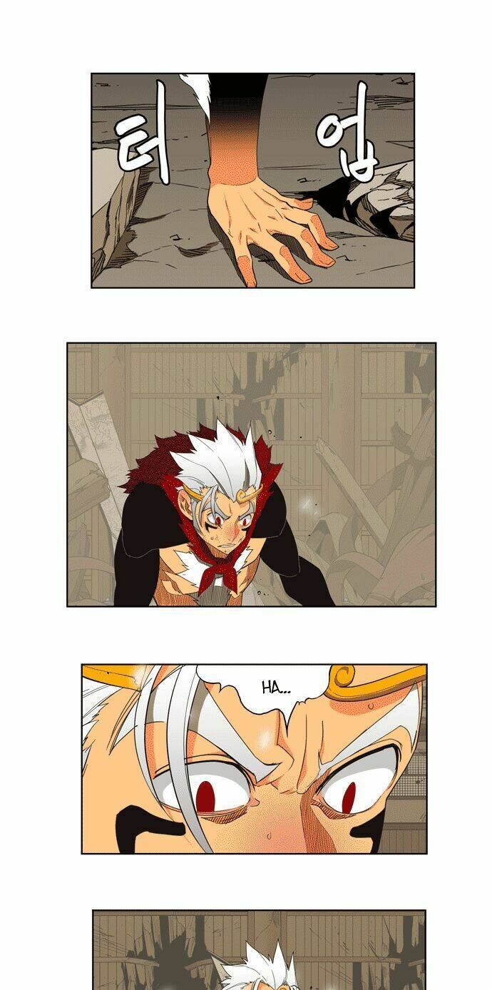 Chúa Tể Học Đường Chapter 133 - Trang 2