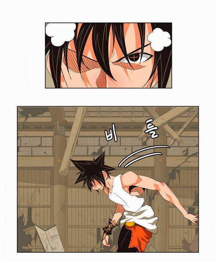 Chúa Tể Học Đường Chapter 133 - Trang 2