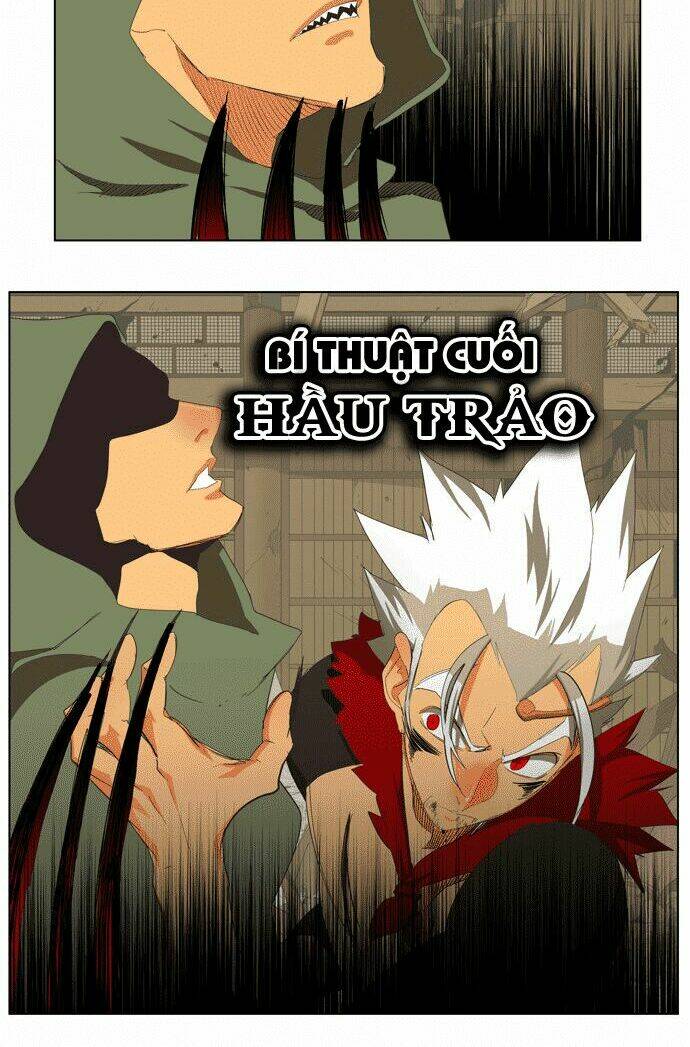 Chúa Tể Học Đường Chapter 134 - Trang 2