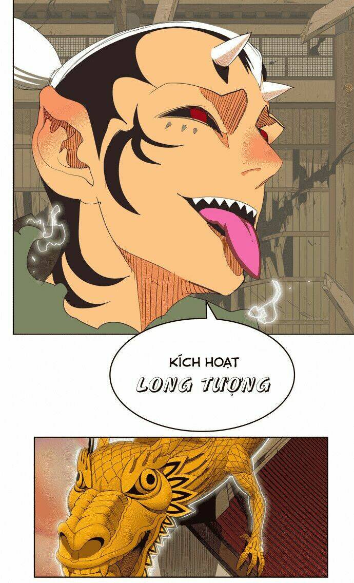 Chúa Tể Học Đường Chapter 134 - Trang 2