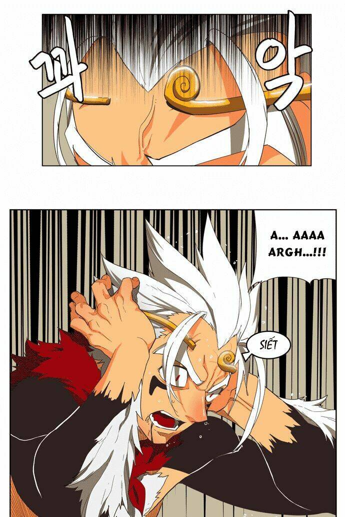 Chúa Tể Học Đường Chapter 134 - Trang 2