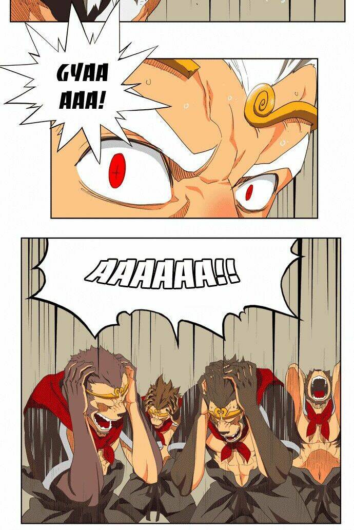 Chúa Tể Học Đường Chapter 134 - Trang 2