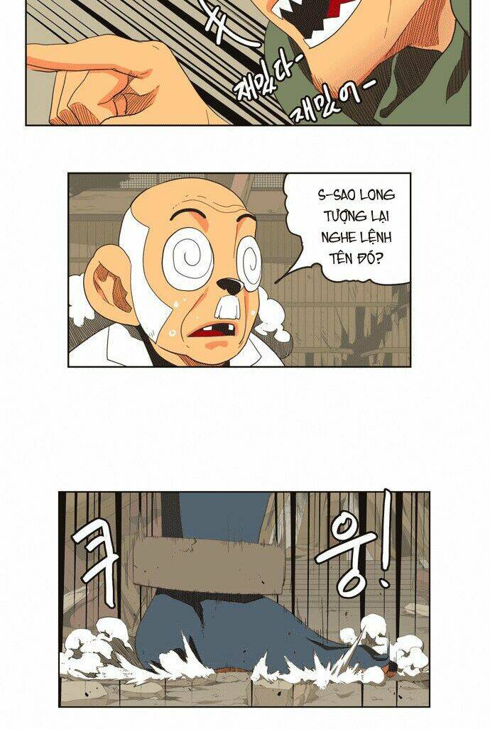 Chúa Tể Học Đường Chapter 134 - Trang 2