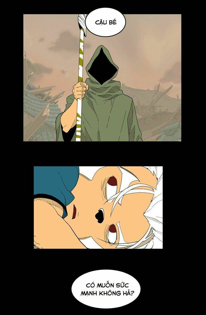 Chúa Tể Học Đường Chapter 134 - Trang 2