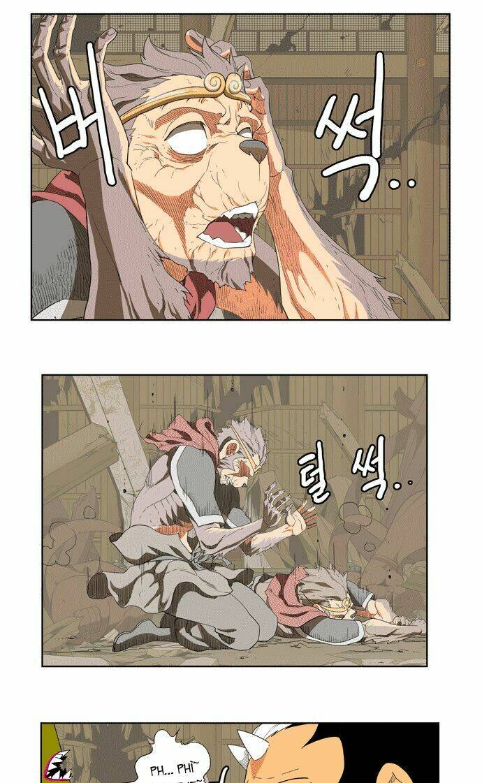 Chúa Tể Học Đường Chapter 134 - Trang 2