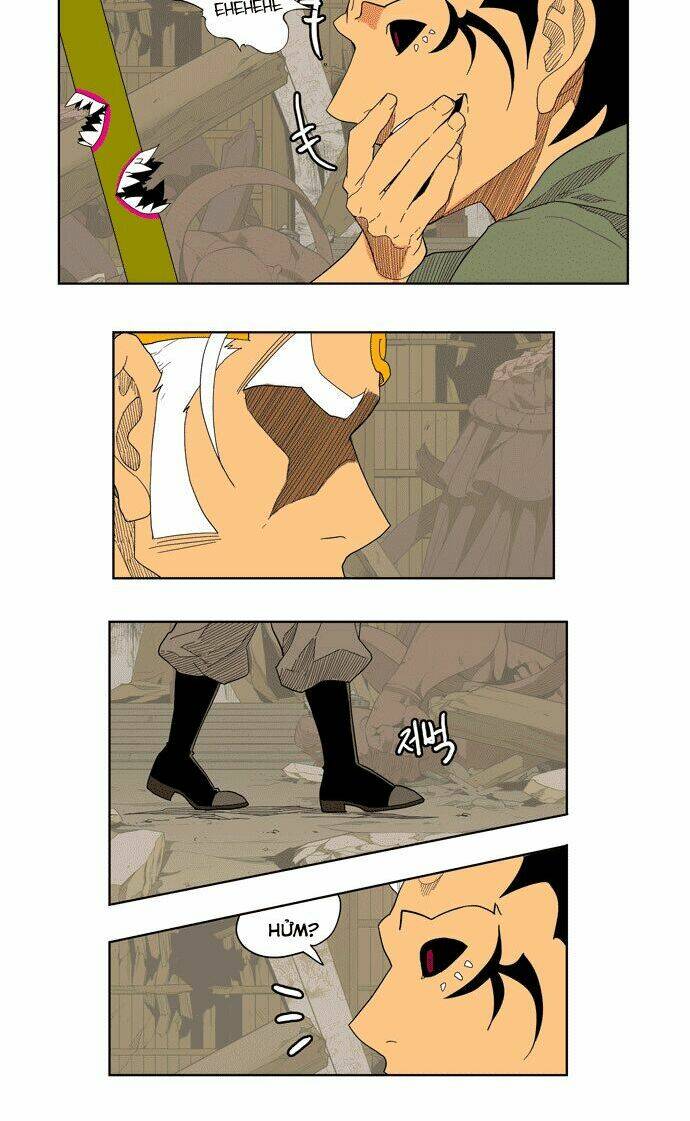 Chúa Tể Học Đường Chapter 134 - Trang 2