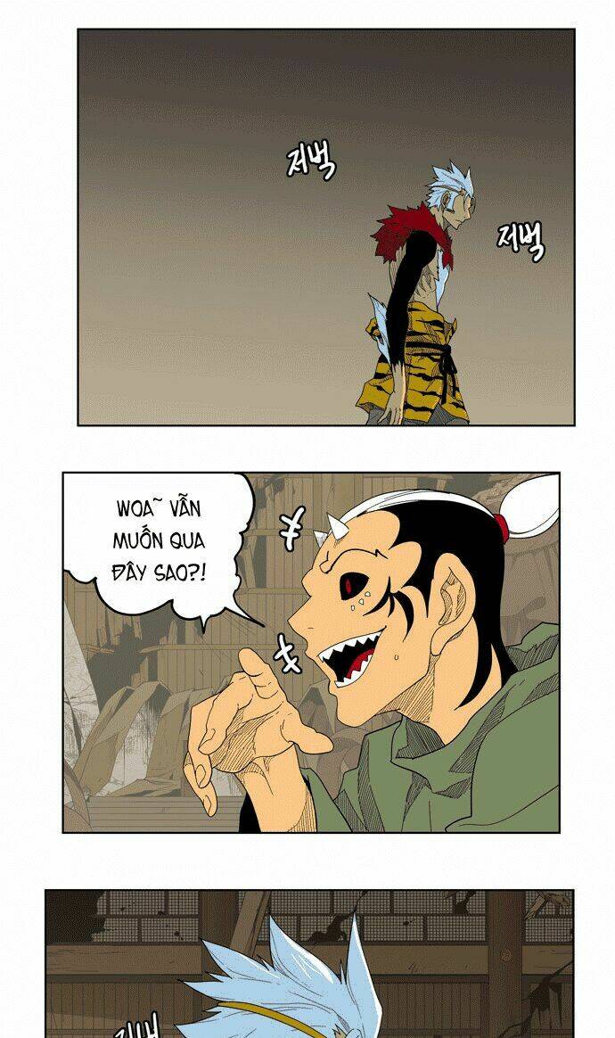 Chúa Tể Học Đường Chapter 134 - Trang 2