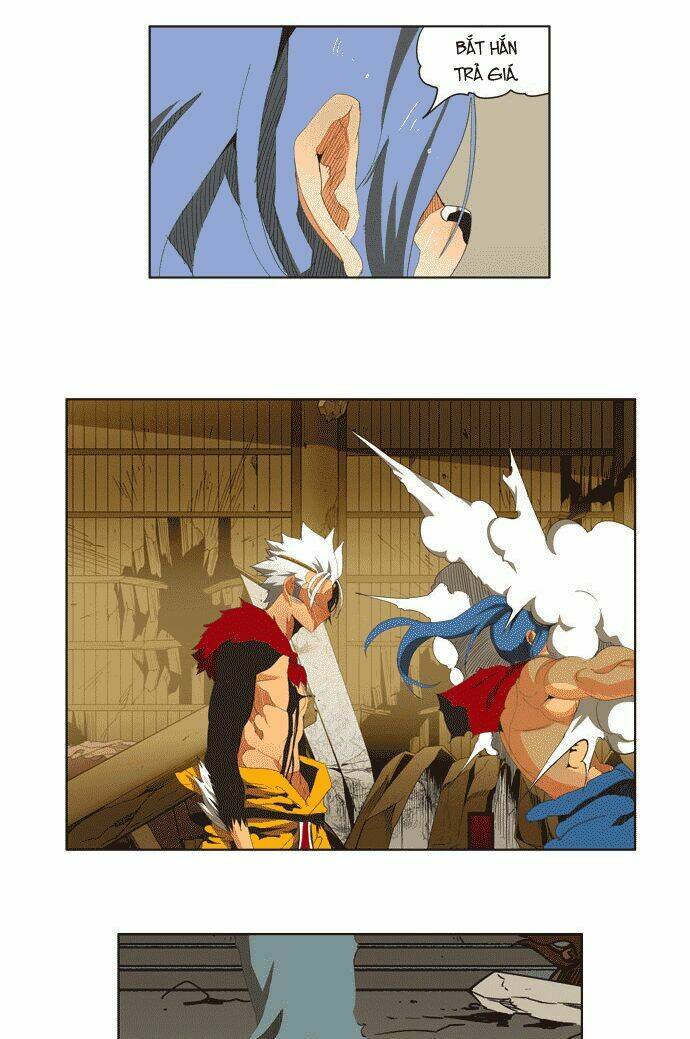 Chúa Tể Học Đường Chapter 134 - Trang 2