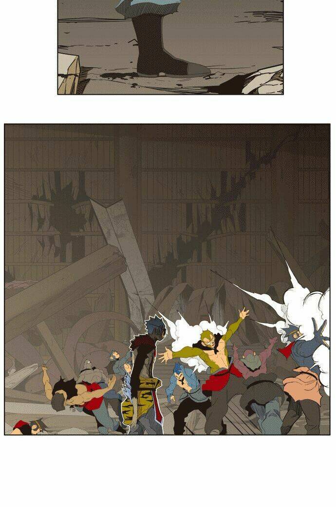 Chúa Tể Học Đường Chapter 134 - Trang 2