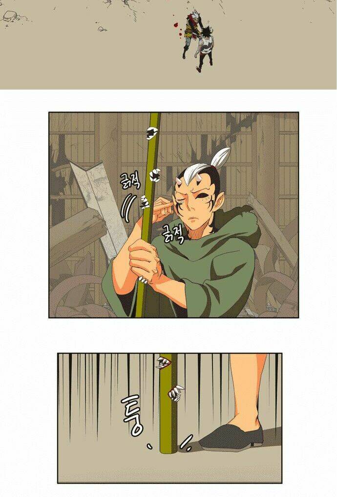 Chúa Tể Học Đường Chapter 134 - Trang 2