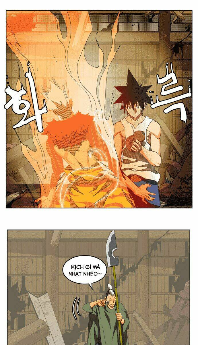 Chúa Tể Học Đường Chapter 134 - Trang 2