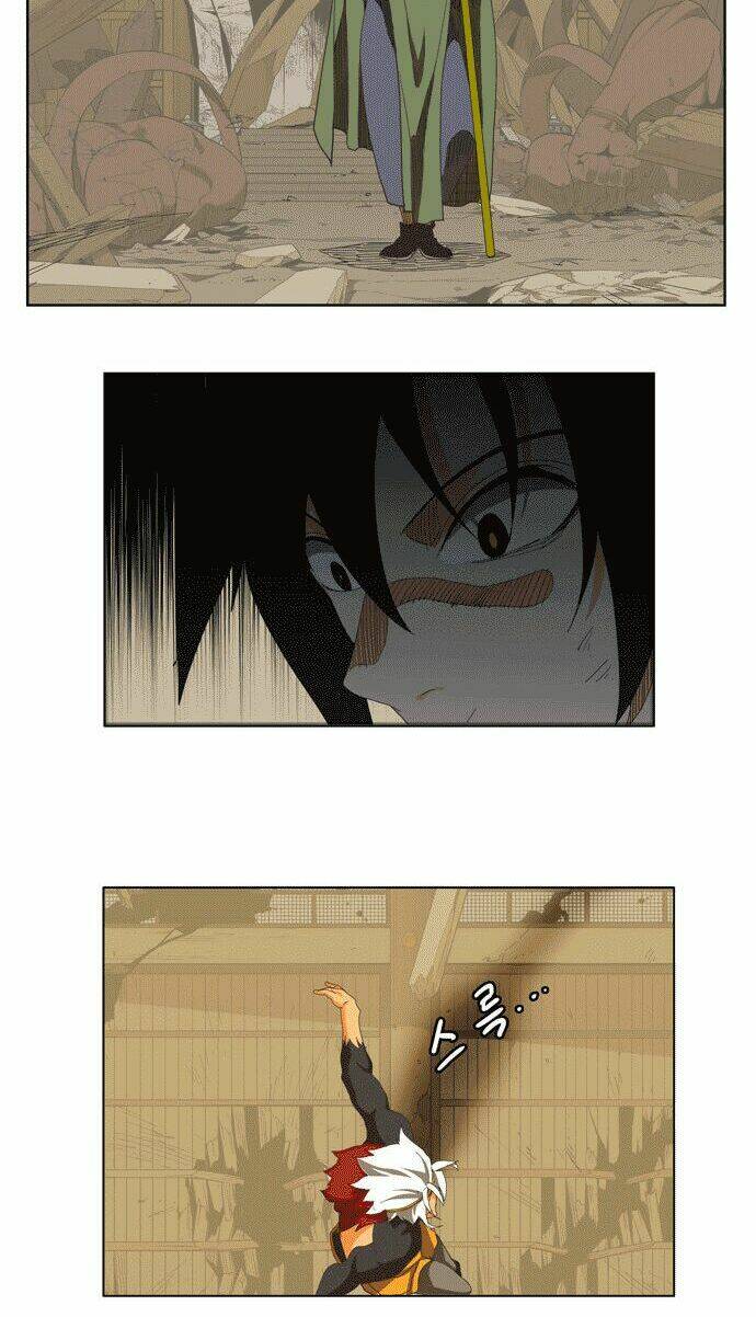 Chúa Tể Học Đường Chapter 134 - Trang 2