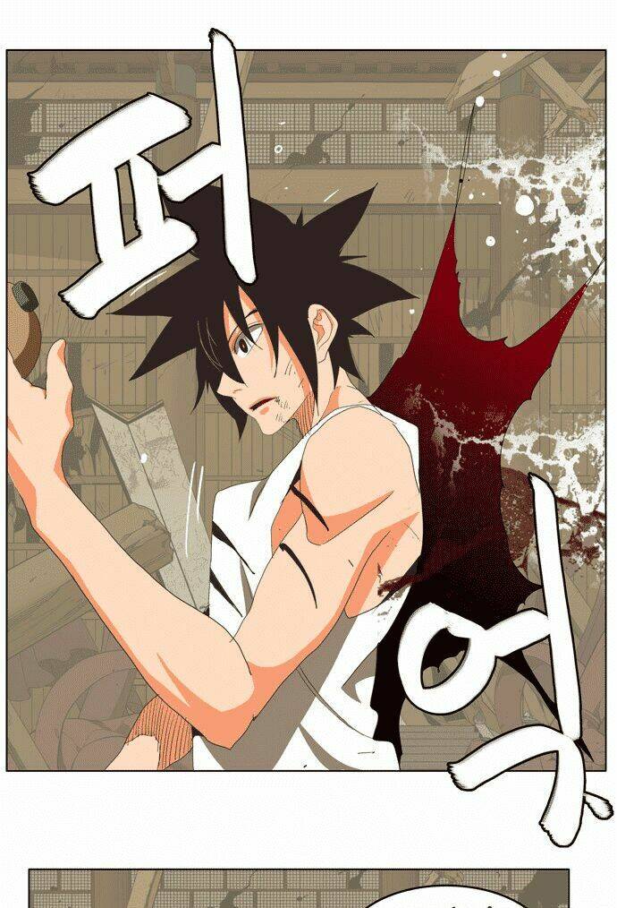 Chúa Tể Học Đường Chapter 134 - Trang 2