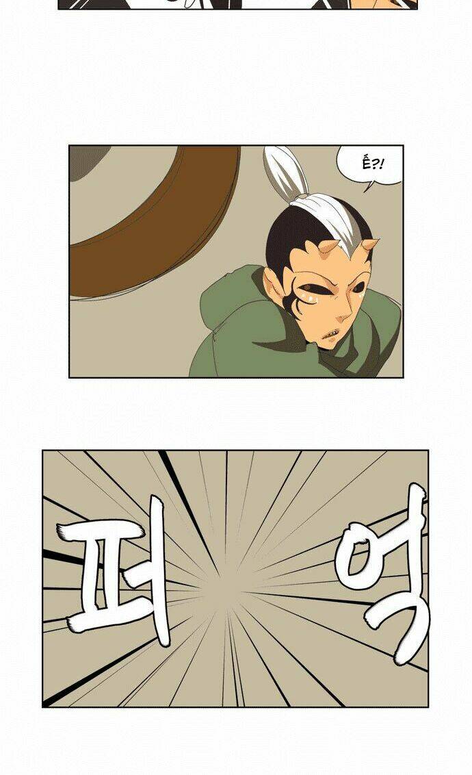 Chúa Tể Học Đường Chapter 134 - Trang 2