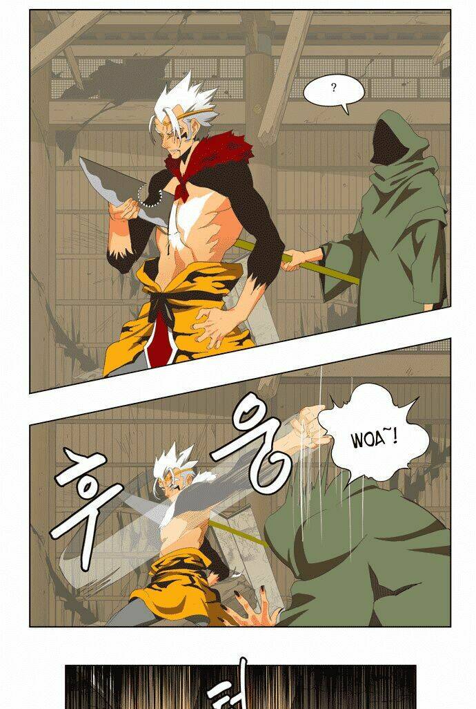 Chúa Tể Học Đường Chapter 134 - Trang 2