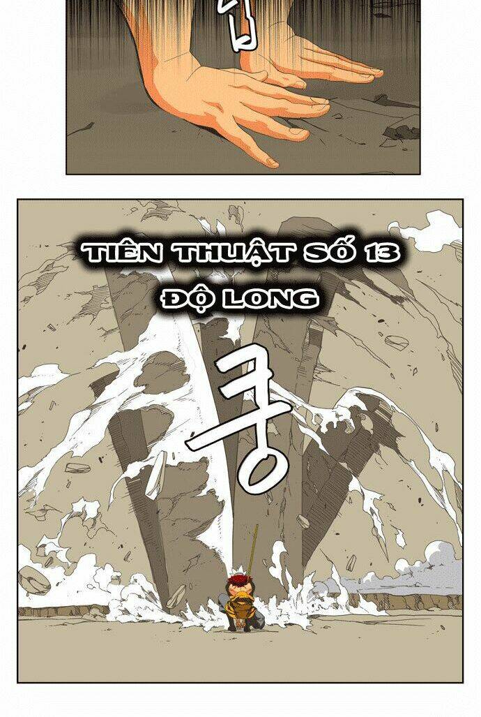 Chúa Tể Học Đường Chapter 134 - Trang 2