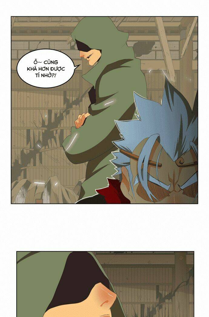 Chúa Tể Học Đường Chapter 134 - Trang 2