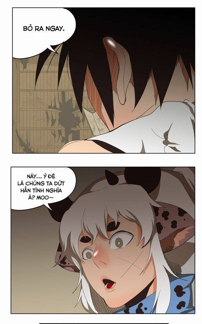 Chúa Tể Học Đường Chapter 135 - Trang 2