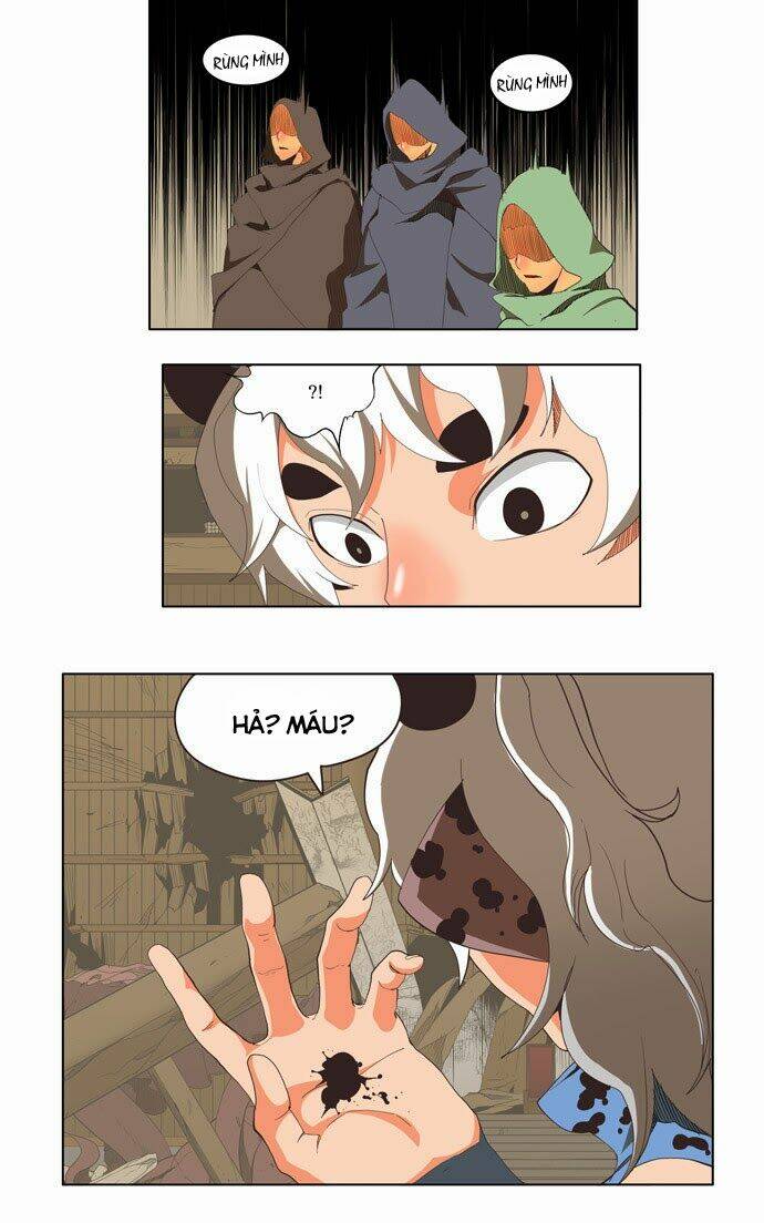 Chúa Tể Học Đường Chapter 135 - Trang 2