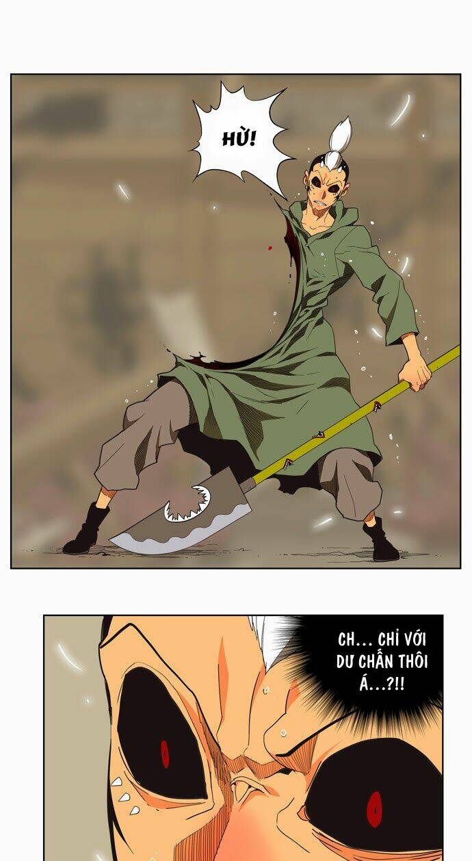 Chúa Tể Học Đường Chapter 135 - Trang 2