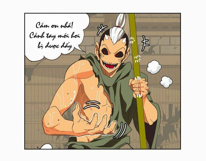 Chúa Tể Học Đường Chapter 135 - Trang 2