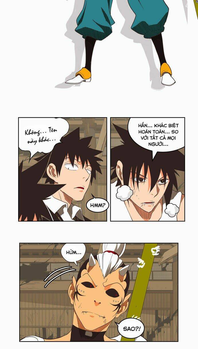 Chúa Tể Học Đường Chapter 135 - Trang 2