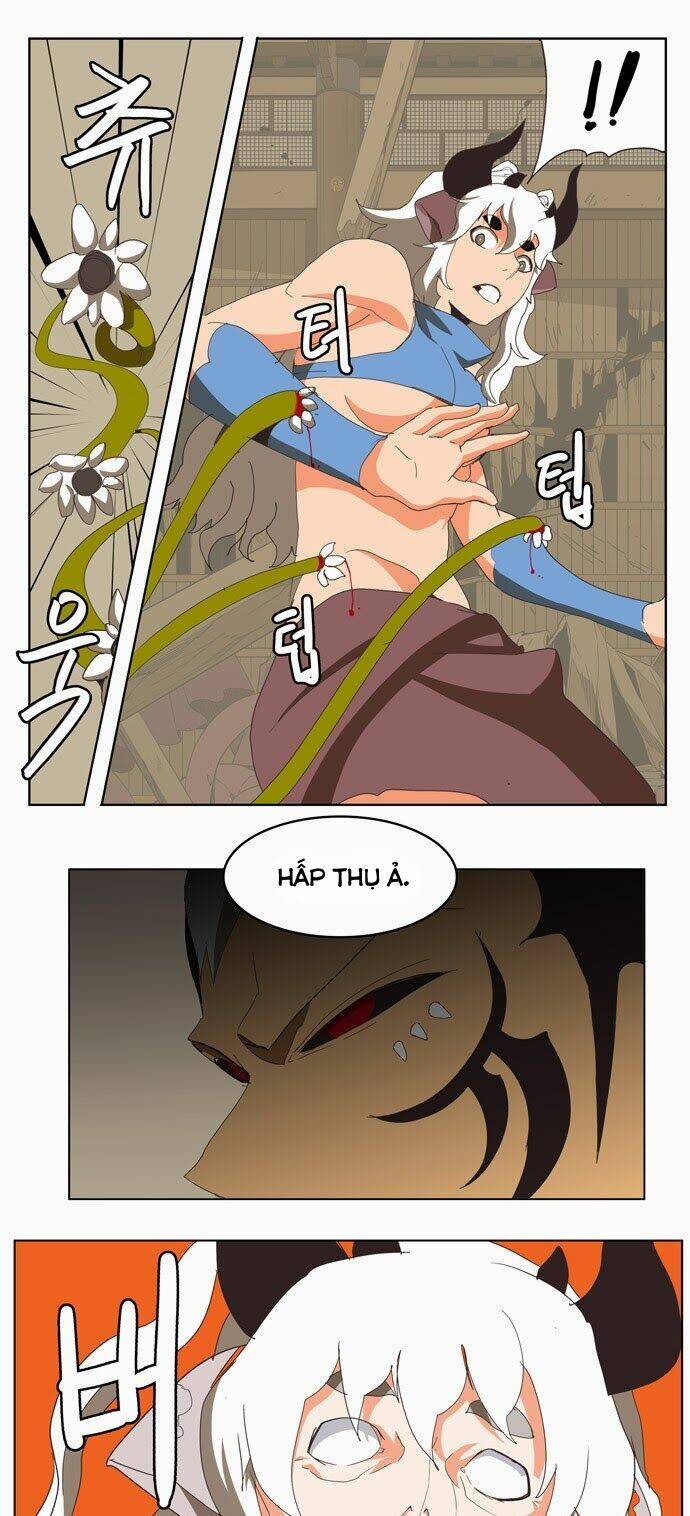 Chúa Tể Học Đường Chapter 135 - Trang 2