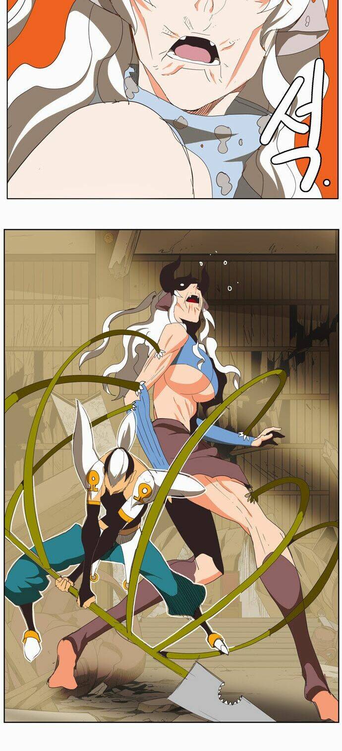 Chúa Tể Học Đường Chapter 135 - Trang 2