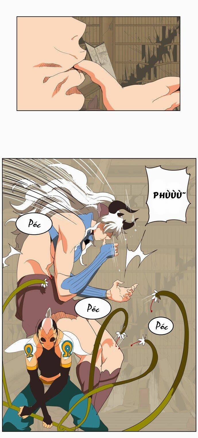 Chúa Tể Học Đường Chapter 135 - Trang 2