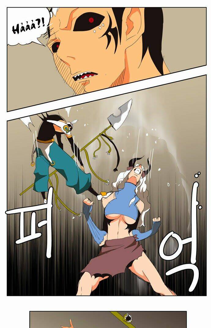 Chúa Tể Học Đường Chapter 135 - Trang 2