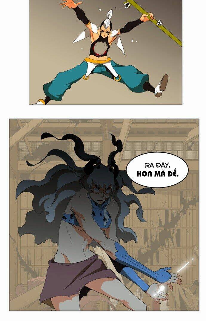 Chúa Tể Học Đường Chapter 135 - Trang 2