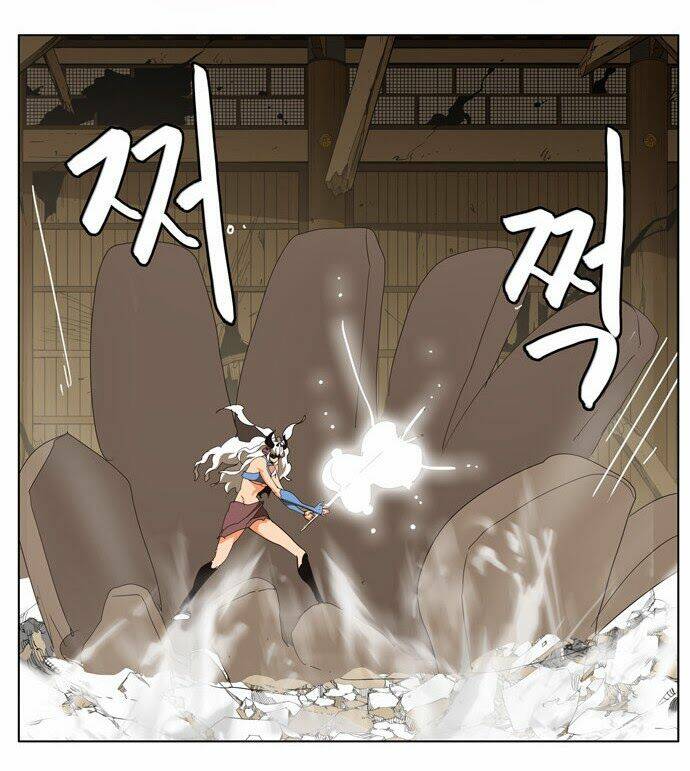 Chúa Tể Học Đường Chapter 135 - Trang 2