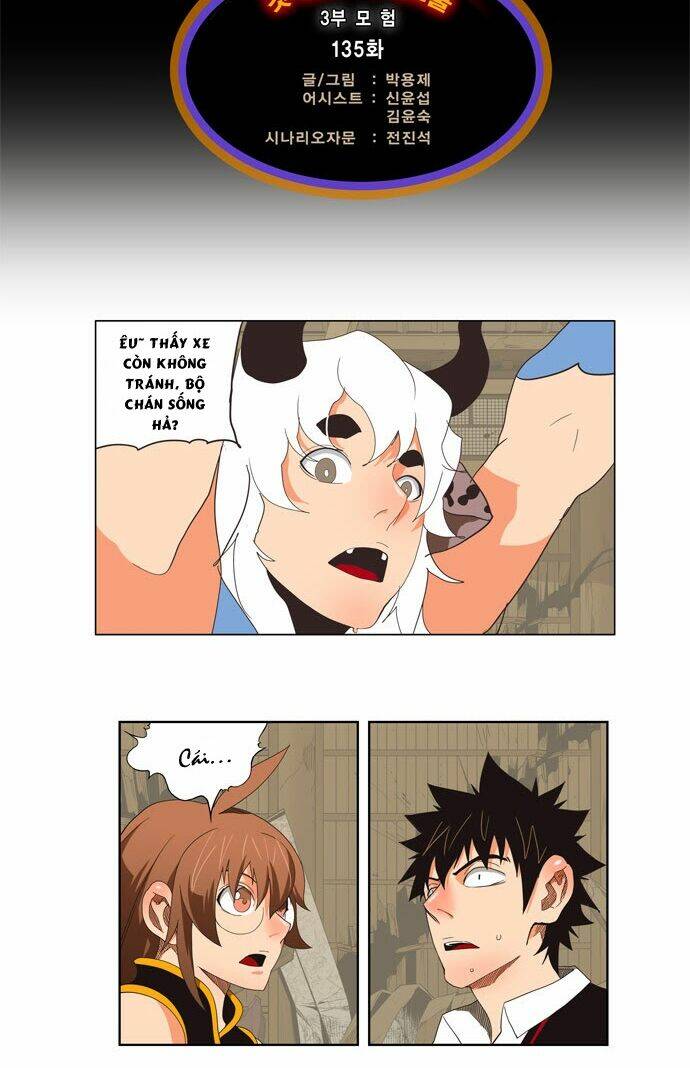 Chúa Tể Học Đường Chapter 135 - Trang 2