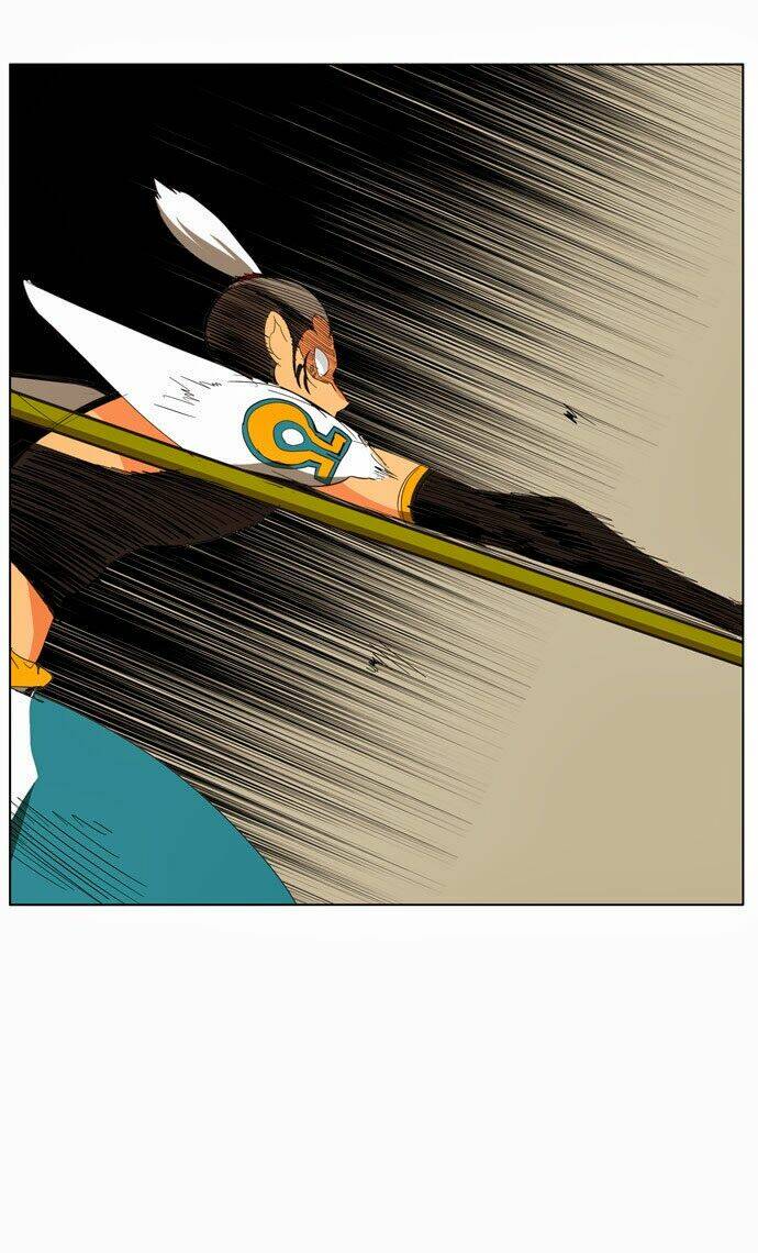 Chúa Tể Học Đường Chapter 135 - Trang 2