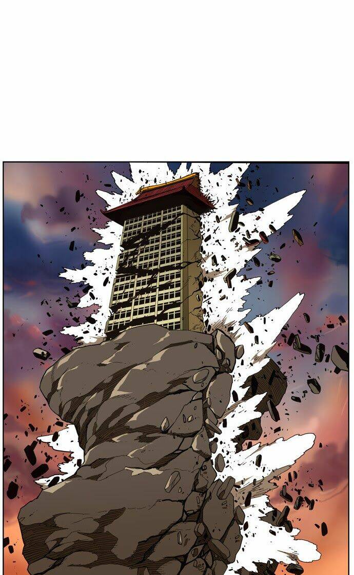 Chúa Tể Học Đường Chapter 135 - Trang 2