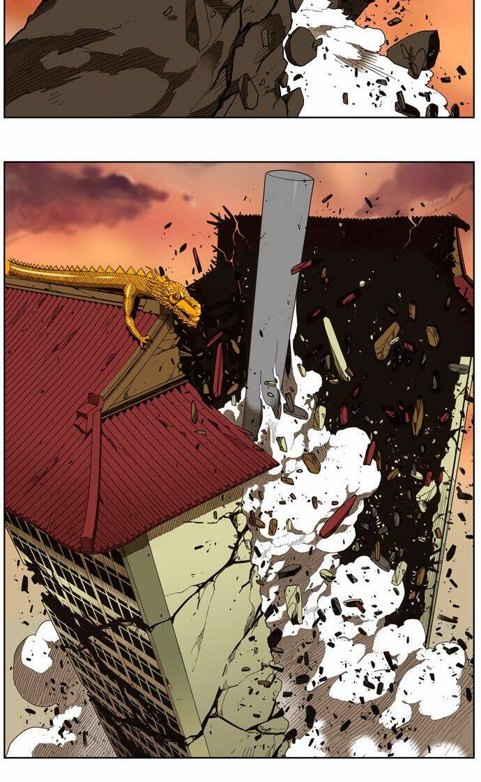 Chúa Tể Học Đường Chapter 135 - Trang 2